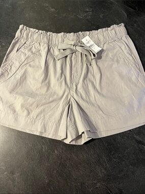 NWT Loft shorts